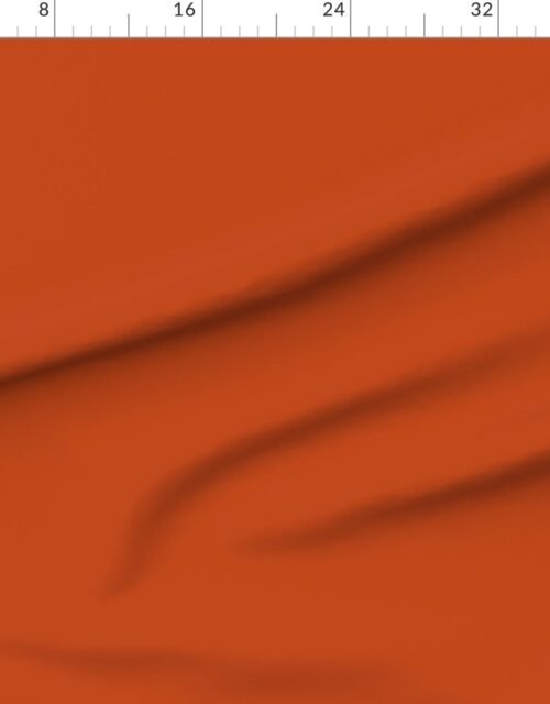 Fabric in Arizona Rust Orange Desert Sunset Hues Fabric