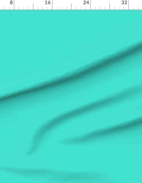 Fabric in Arizona Turquoise Sky Western Breeze Fabric