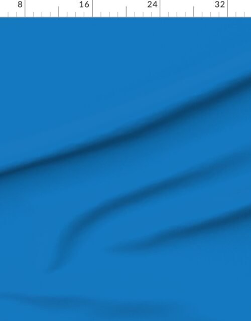 Fabric in California Ocean Blue Pacific Calm Fabric