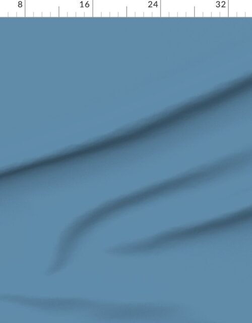 Fabric in Colorado Alpine Blue Crisp Mountain Air Fabric