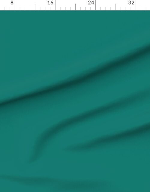 Fabric in Connecticut Pine Green Forest Quiet Fabric
