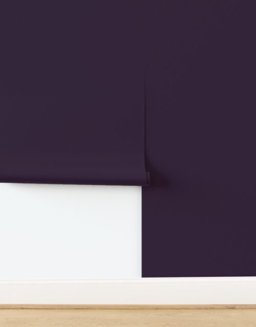 Georgia Midnight Violet Southern Mystery Wallpaper