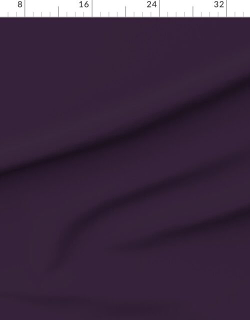 Fabric in Georgia Midnight Violet Southern Mystery Fabric