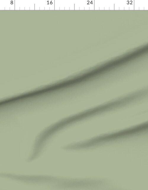 Fabric in Idaho Dusty Sage Western Stillness Fabric
