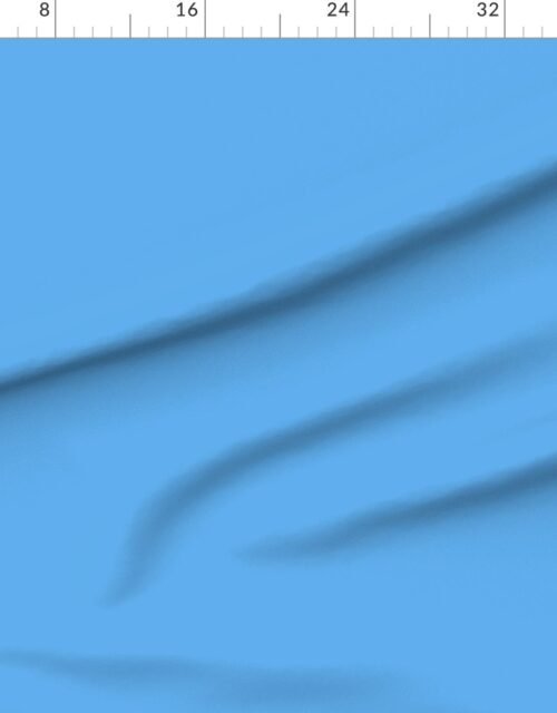 Fabric in Indiana Lake Blue Heartland Clarity Fabric