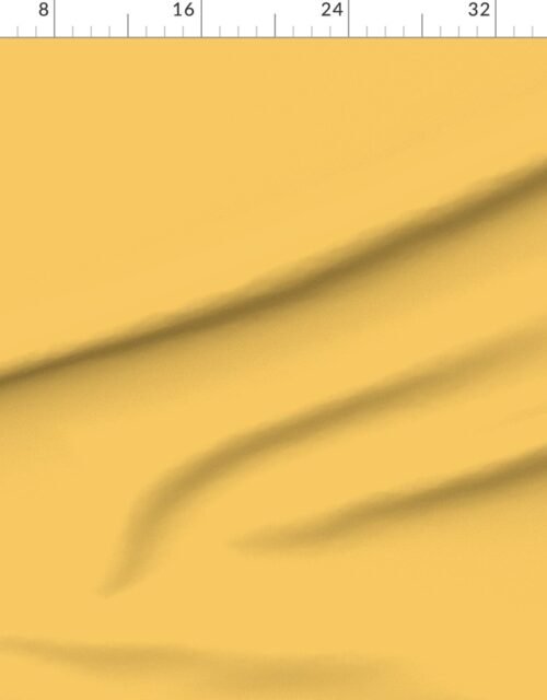 Fabric in Iowa Corn Gold Harvest Glow Fabric