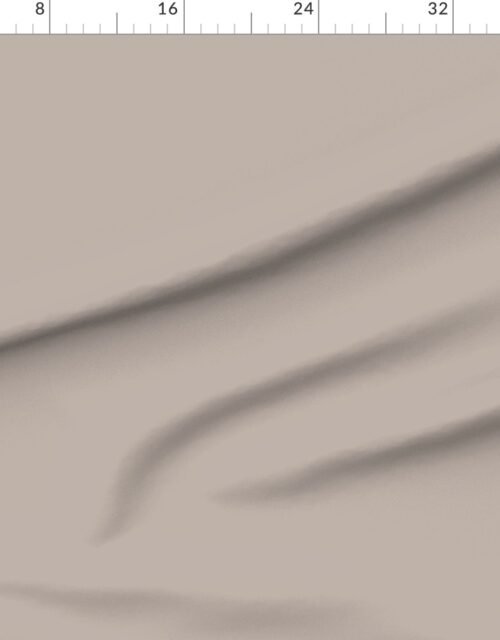 Fabric in Misty Taupe Soft Earth Tone Companion
