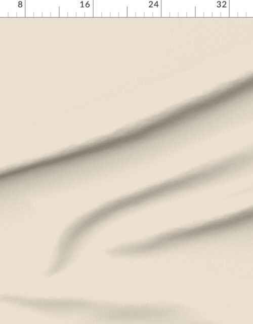 Fabric in Powder Sand Vintage Cream Neutral from the Mystical Earth Collection