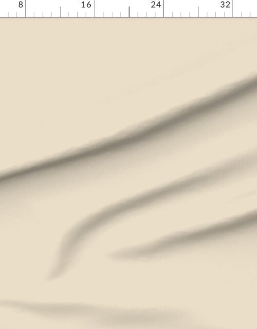 Fabric in Pale Almond Light Neutral from the Mystical Earth Collection