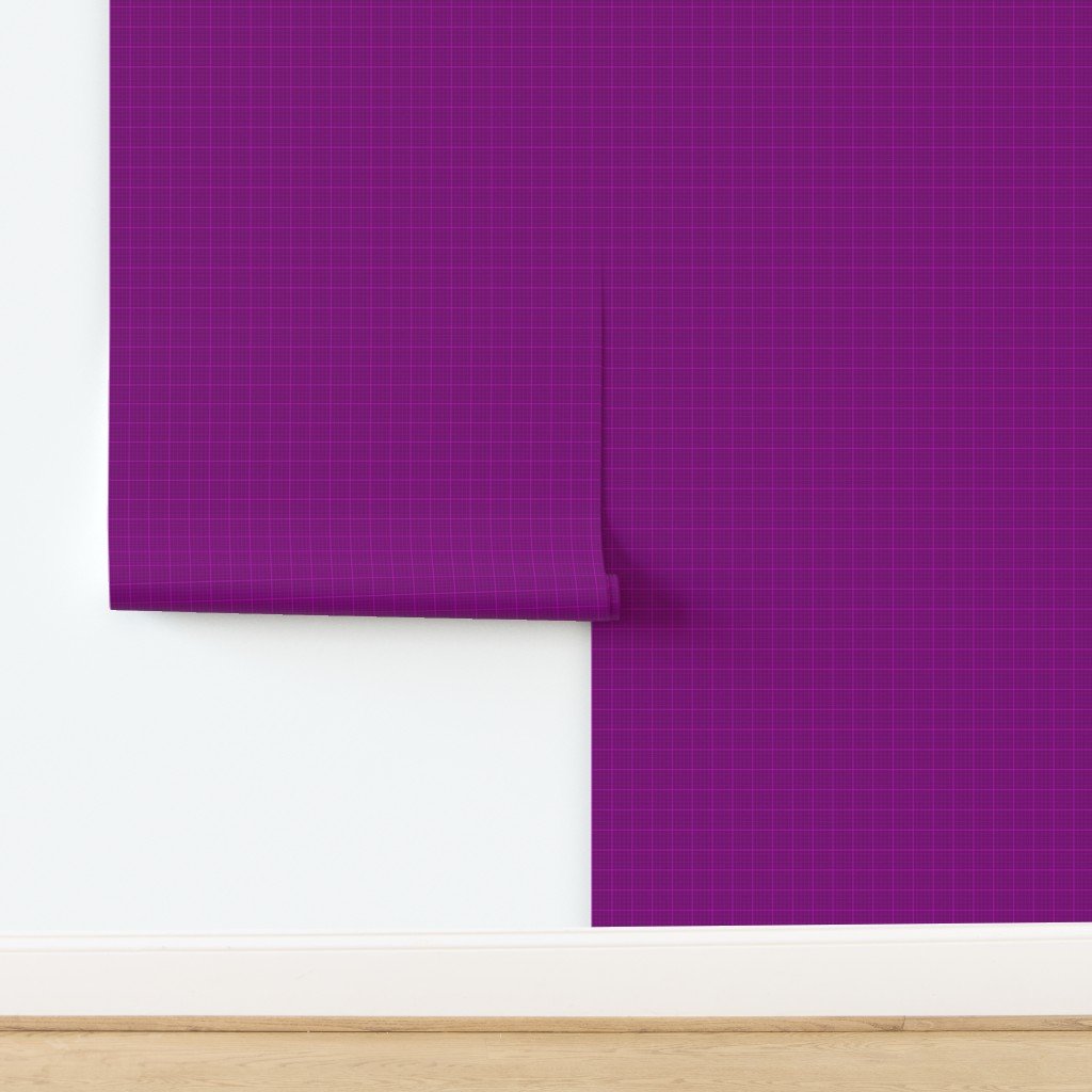 Hot Pink Drafting Grid Lines Neon Technical Blueprint on Magenta Wallpaper Hot Pink Drafting Grid Lines Neon Technical Blueprint on Magenta Wallpaper