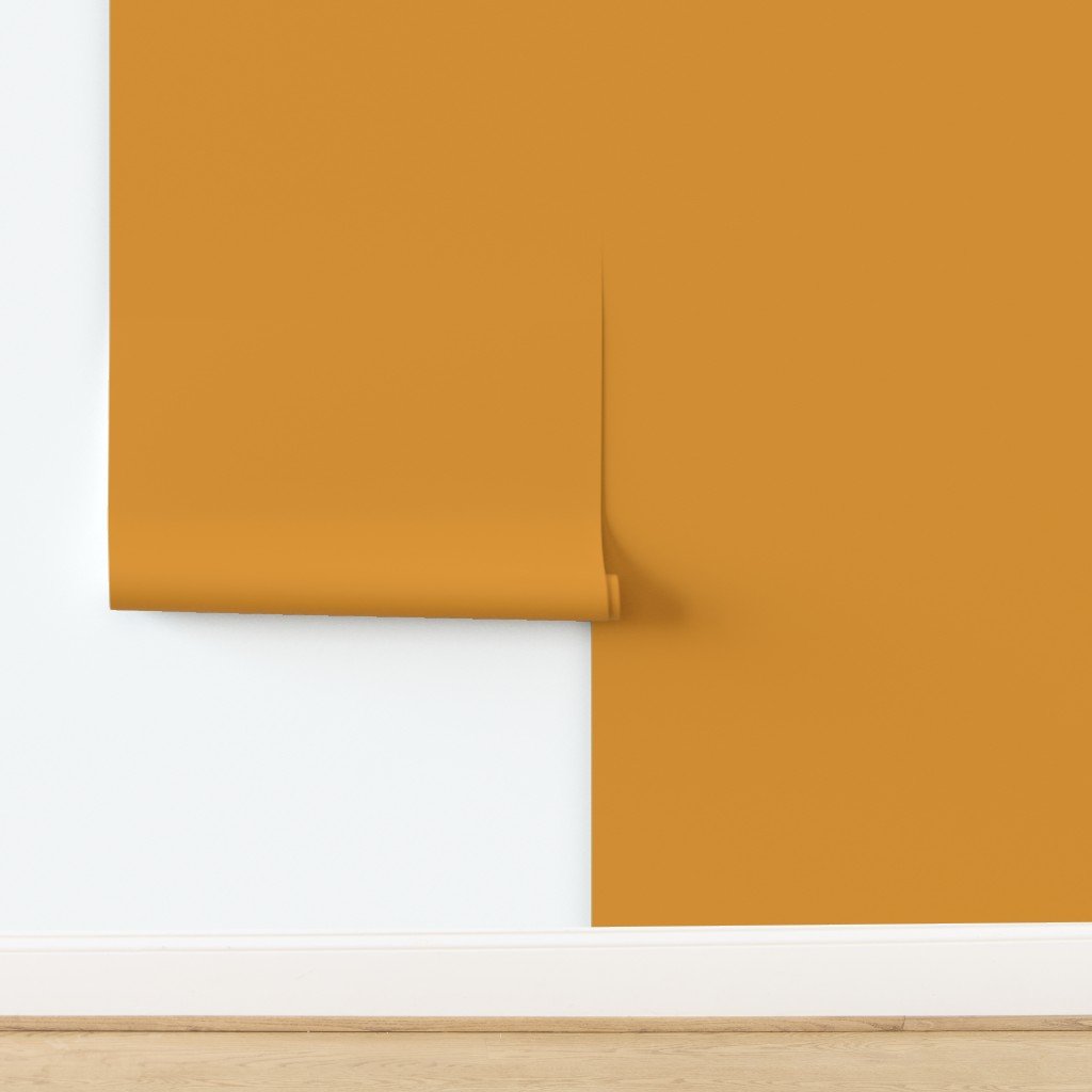 Solid Tangerine Dream Retro 70s Groove with Lava Lamp Energy Wallpaper Solid Tangerine Dream Retro 70s Groove with Lava Lamp Energy Wallpaper