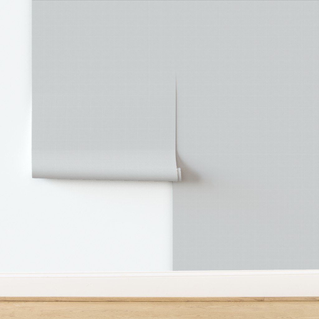 Micro Grid Line Pattern with Warm Gray Lines on White Wallpaper Micro Grid Line Pattern with Warm Gray Lines on White Wallpaper