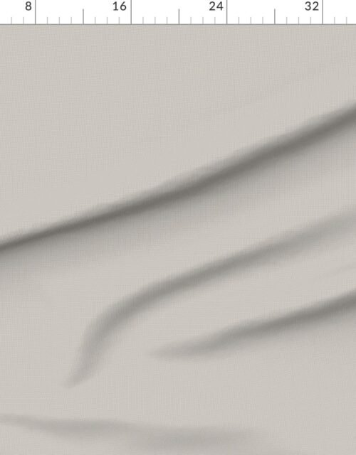 Fabric in Micro Grid Line Pattern with White Lines on Greige