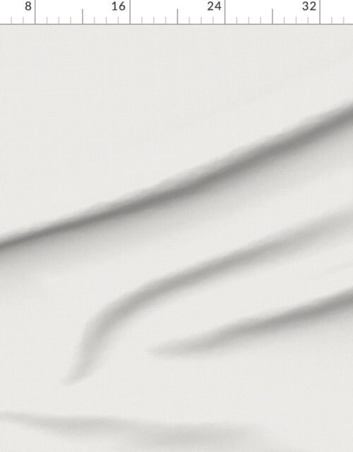 Fabric in Micro Grid Line Pattern with Greige Lines on White