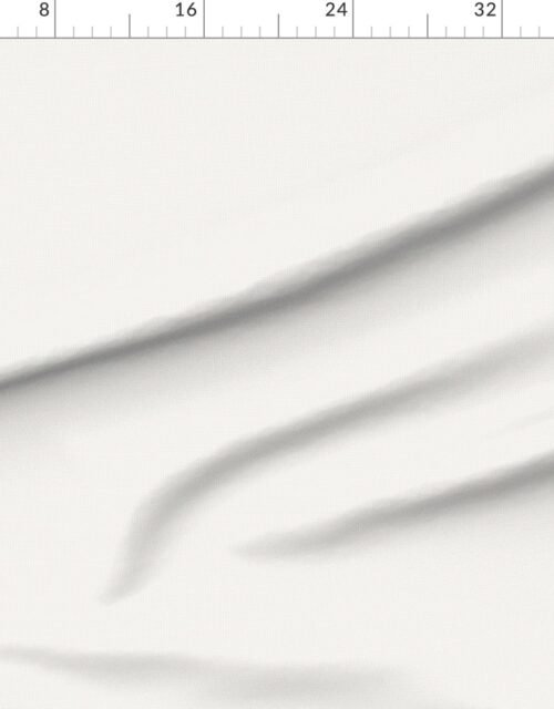 Fabric in Micro Grid Line Pattern with Soft Beige Lines on White