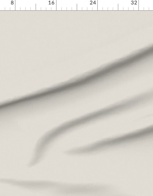 Fabric in Micro Grid Line Pattern with White Lines on Soft Beige