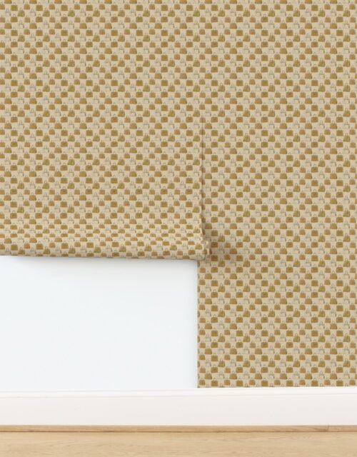 Golden Olive Croc Handbag Fashion Small Repeat Wallpaper