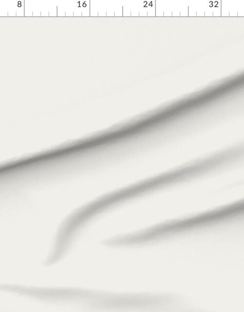 Fabric in Cloud Dancer Off White Solid Fabric 2026 Color of the Year