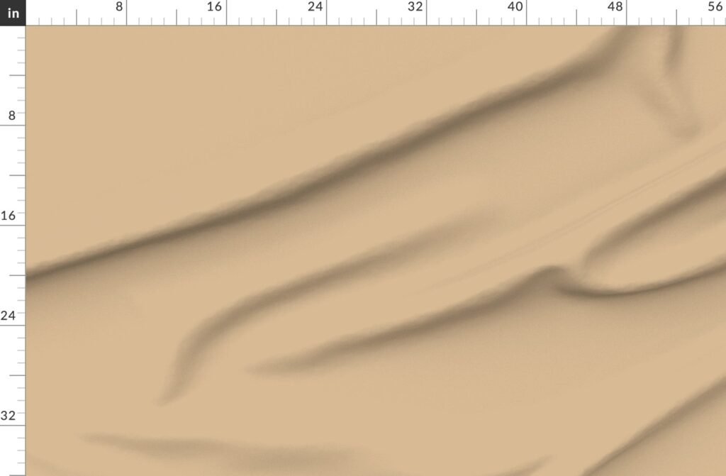 Almond Baby Camel 2018 Fall Winter Color Trends Fabric design