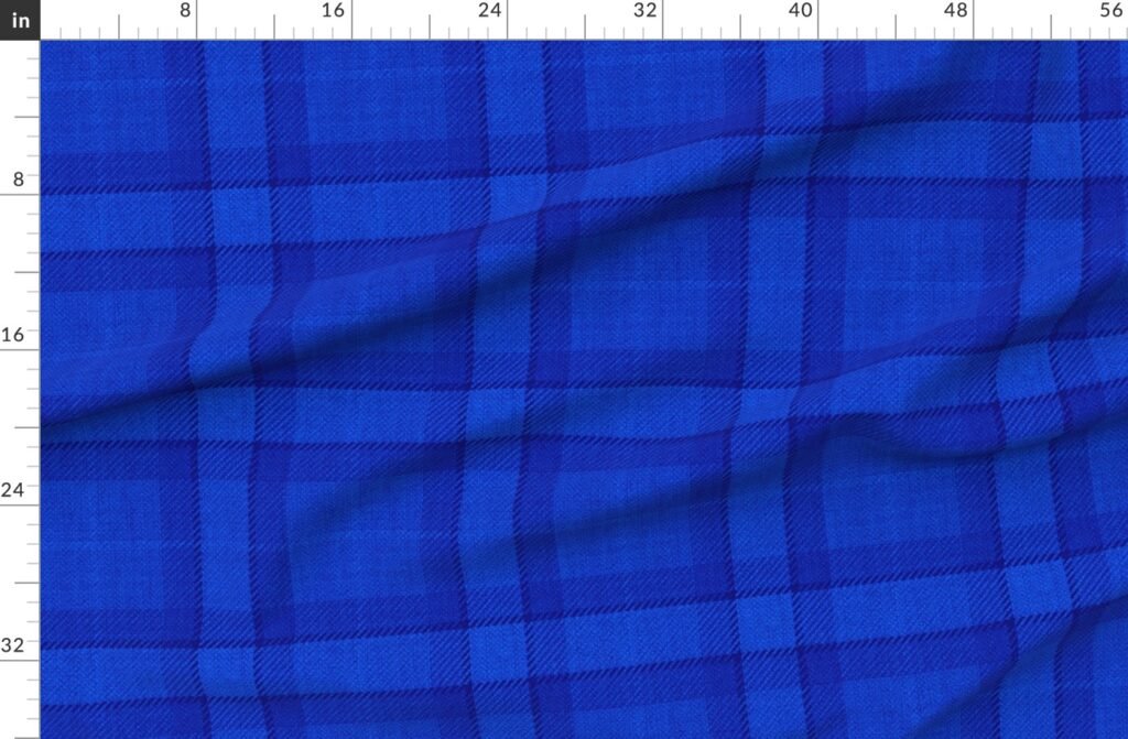 Cortez v2 Fabric design
