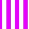 Orlando Orchid Pink Vertical Tent Stripes Florida Colors of the Sunshine