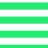 Lime Mojito Green Horizontal Tent Stripes Florida Colors of the Sunshine