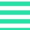 SeaMint Horizontal Tent Stripes Florida Colors of the Sunshine State