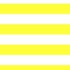 Florida Sunshine Yellow Horizontal Tent Stripes Florida Colors of the