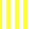 Florida Sunshine Yellow Vertical Tent Stripes Florida Colors of the