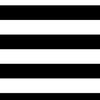 Miami Vice Black Horizontal Tent Stripes Florida Colors of the Sunshine