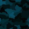 Navy Blue Naval Marine Camo Camouflage Pattern