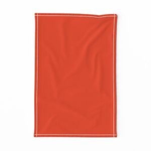 Citrus Orange Florida Colors of the Sunshine State Home Styling Collection Decor Collection florida citrus tea towel design