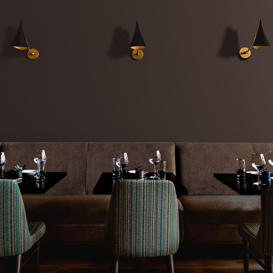 Louis Brown Solid Color Coordinate Wallpaper louis brown wallpaper