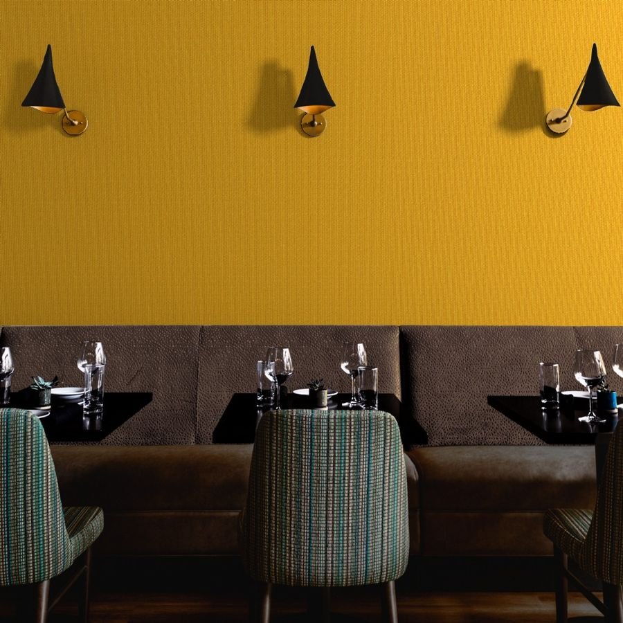 Golden Kernels of Harvest Corn in Yellow Gold for Thanksgiving Wallpaper yellow gold wallpaper