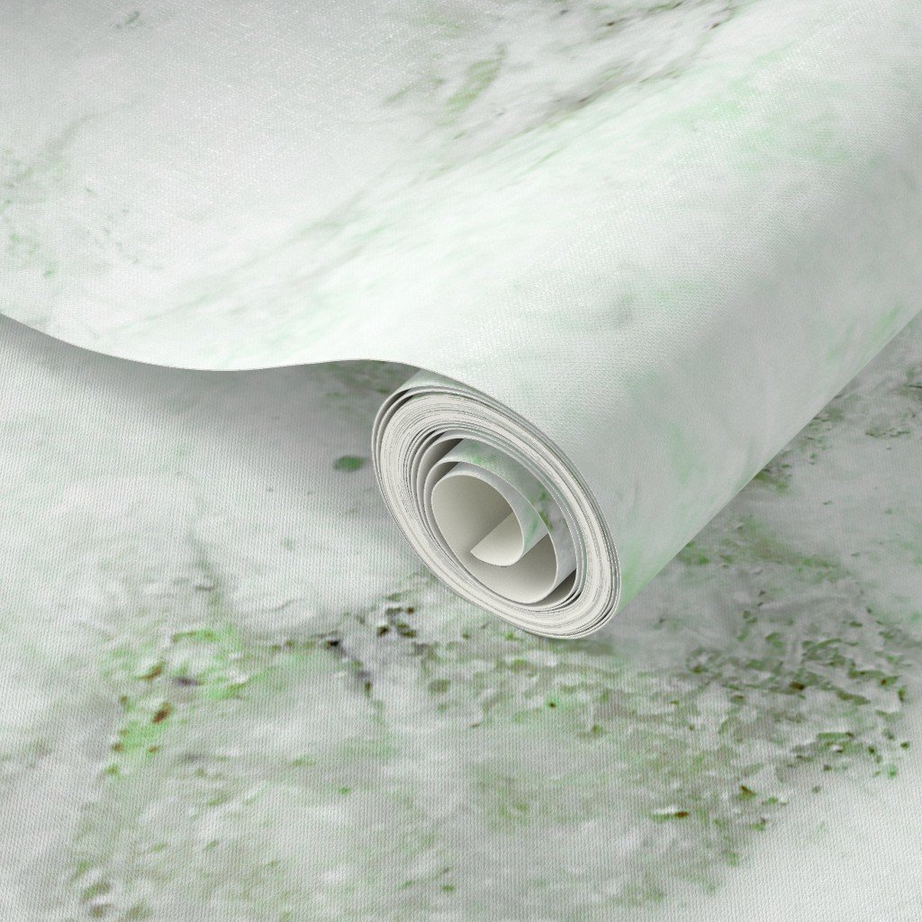Marble Natural Stone Grey With Green Veining Quartz Wallpaper green veining natur wallpaper