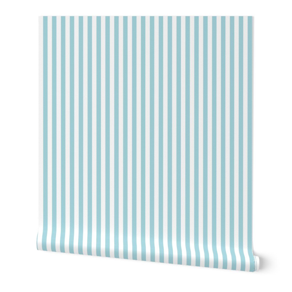 Garter Blue Sailor 1/2