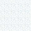 Nana Grandmother Granma Text in Sky Blue Script Fonts on White