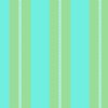 Mint and Seafoam Aqua Cabana Beach Bubble Stripes