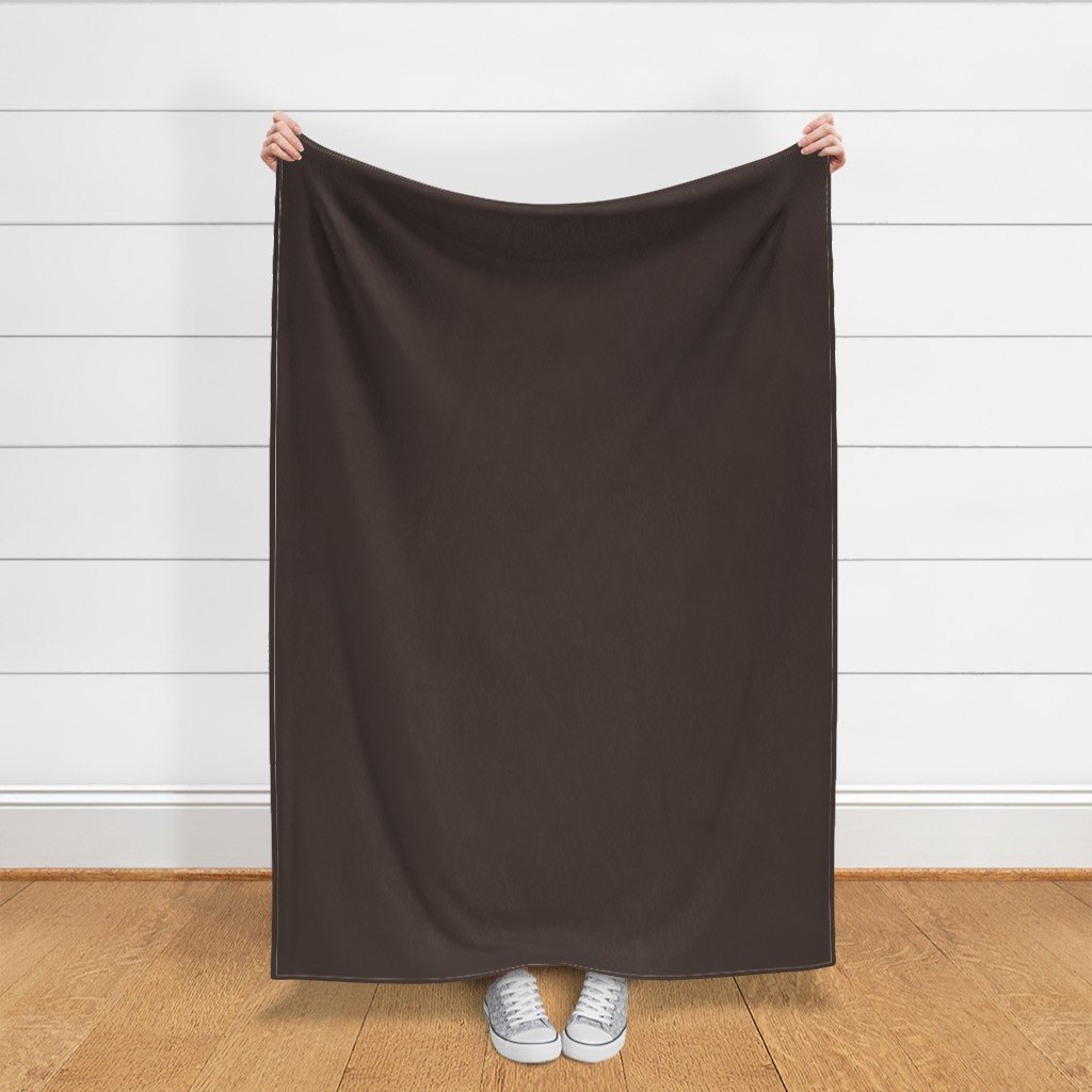 Louis Brown Solid Color Coordinate Fabric brown and tan fabric