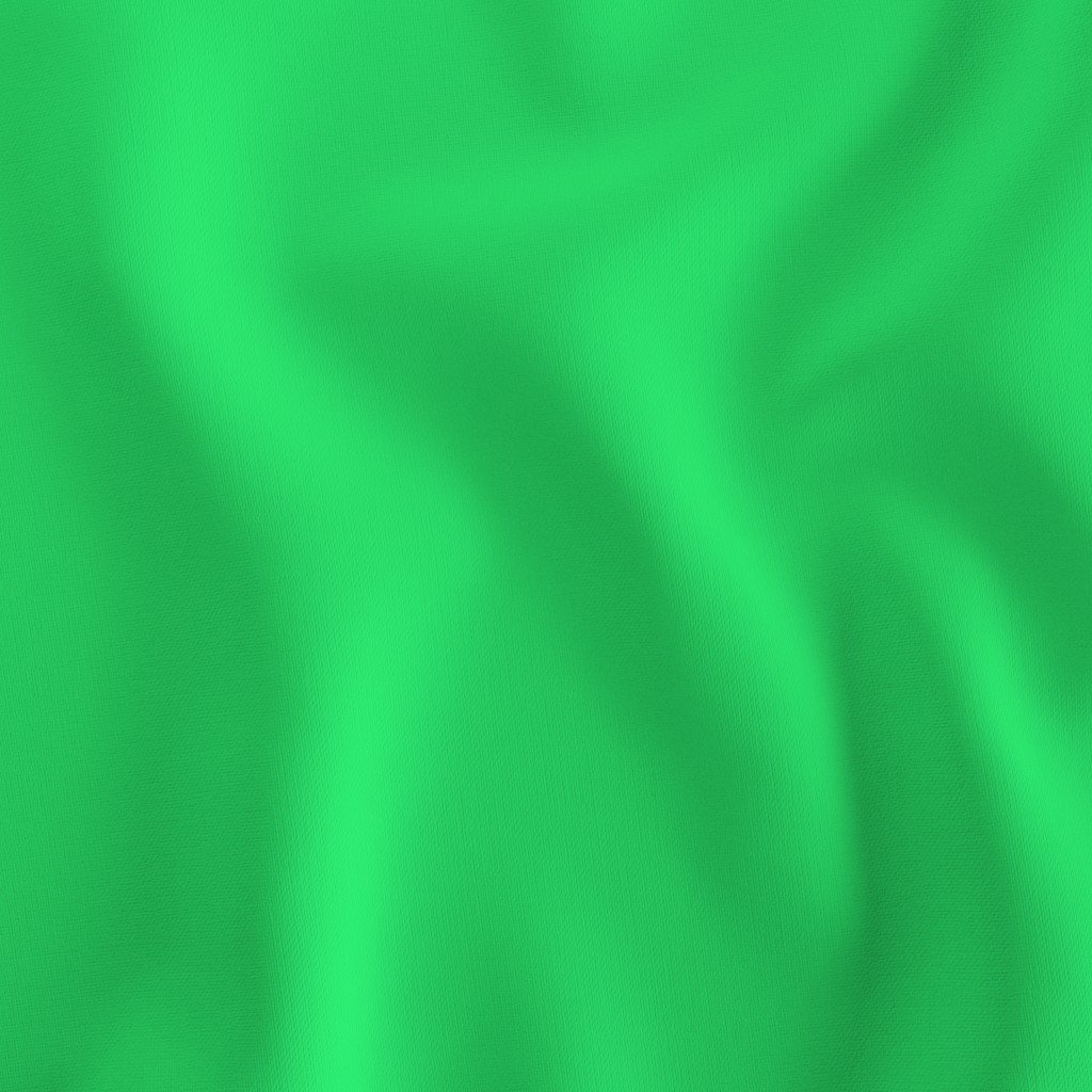 Lime Mojito Green Florida Colors of the Sunshine State Fabric green cocktail fabric