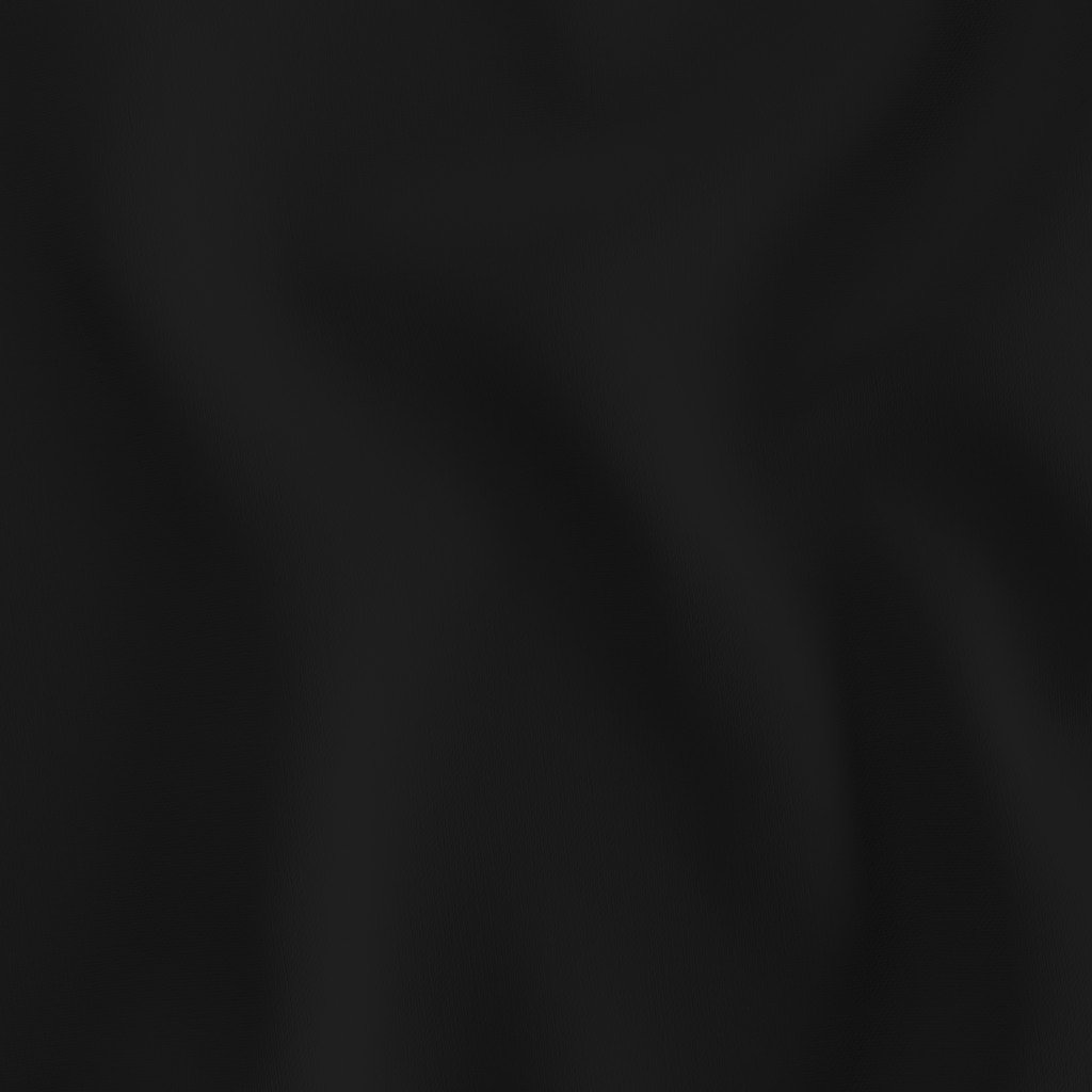 Miami Vice Black Florida Colors of the Sunshine State Fabric black color fabric