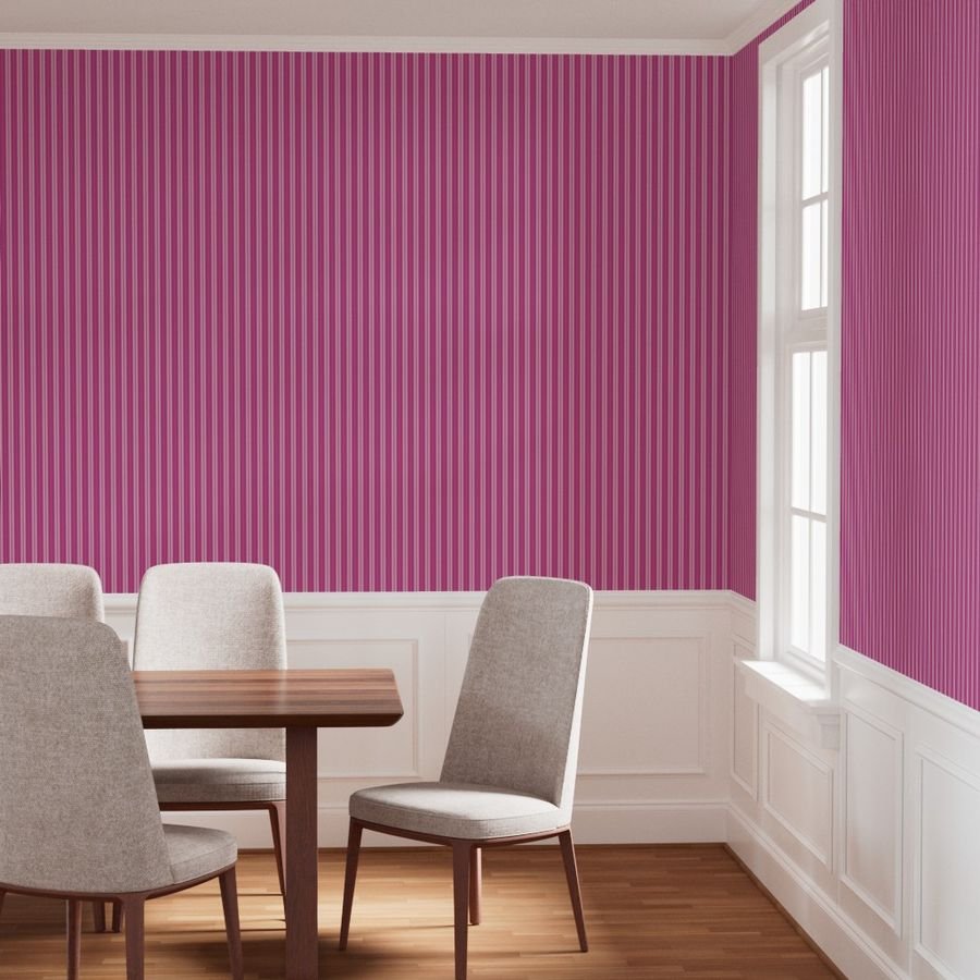 Rose Violet and Violet Autumn Winter 2022 2023 Color Trend Mattress Wallpaper rose violet wallpaper