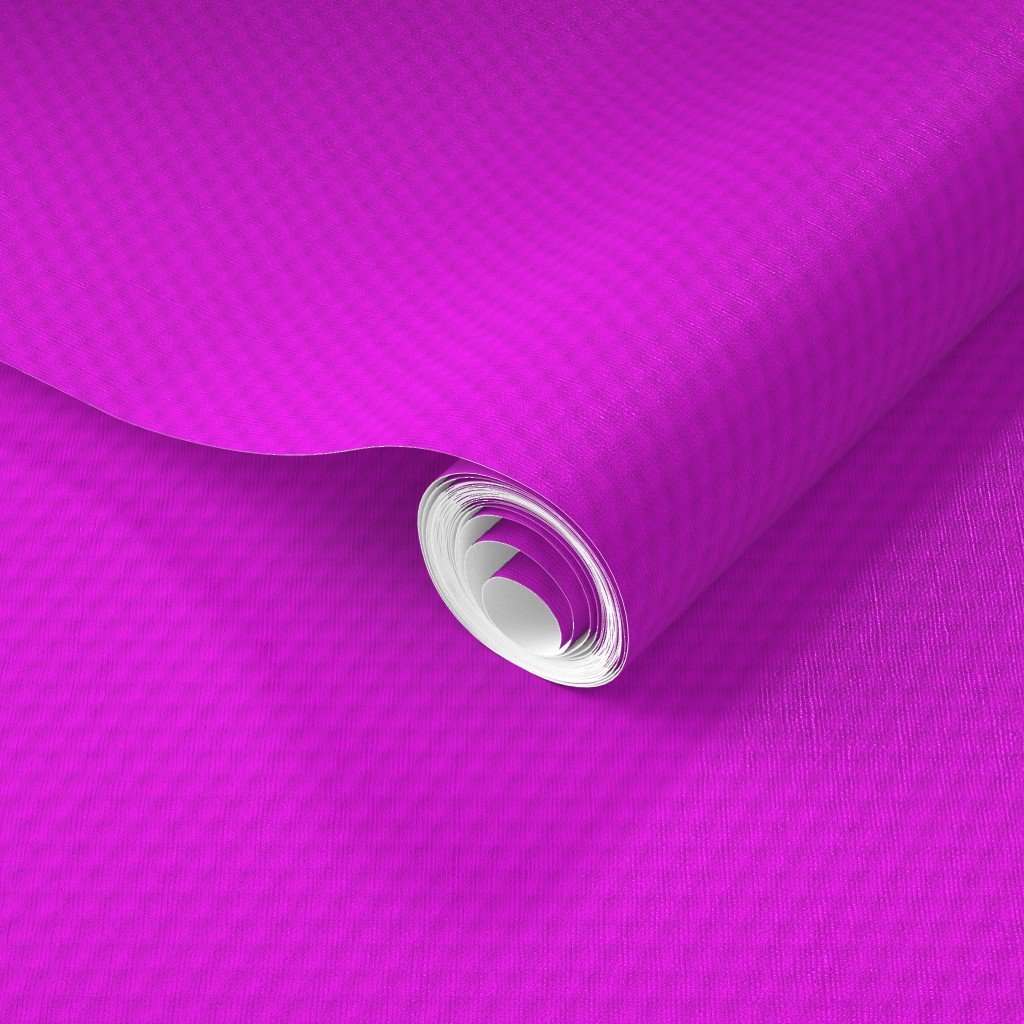 Bright Neon Pink Golf Ball Dimples Wallpaper neon golf ball wallpaper