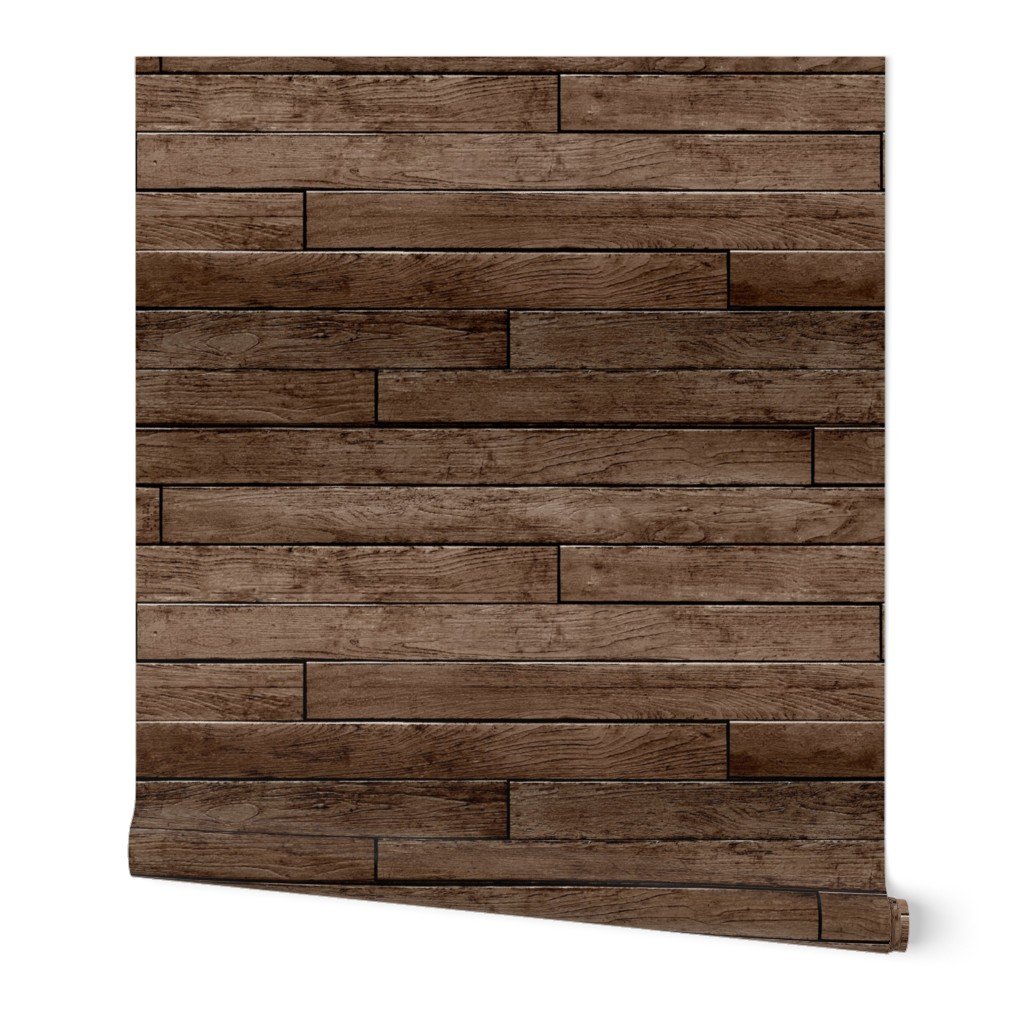 Small Wood Flooring Decking Planks 2 1/4 inch Parquet Wallpaper wooden planks wallpaper