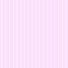 Classic wider 1 Inch White Pinstripe on a Pale Pink Cotton Candy Background