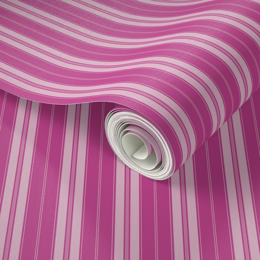 Rose Violet and Violet Autumn Winter 2022 2023 Color Trend Mattress Wallpaper rose violet color wallpaper