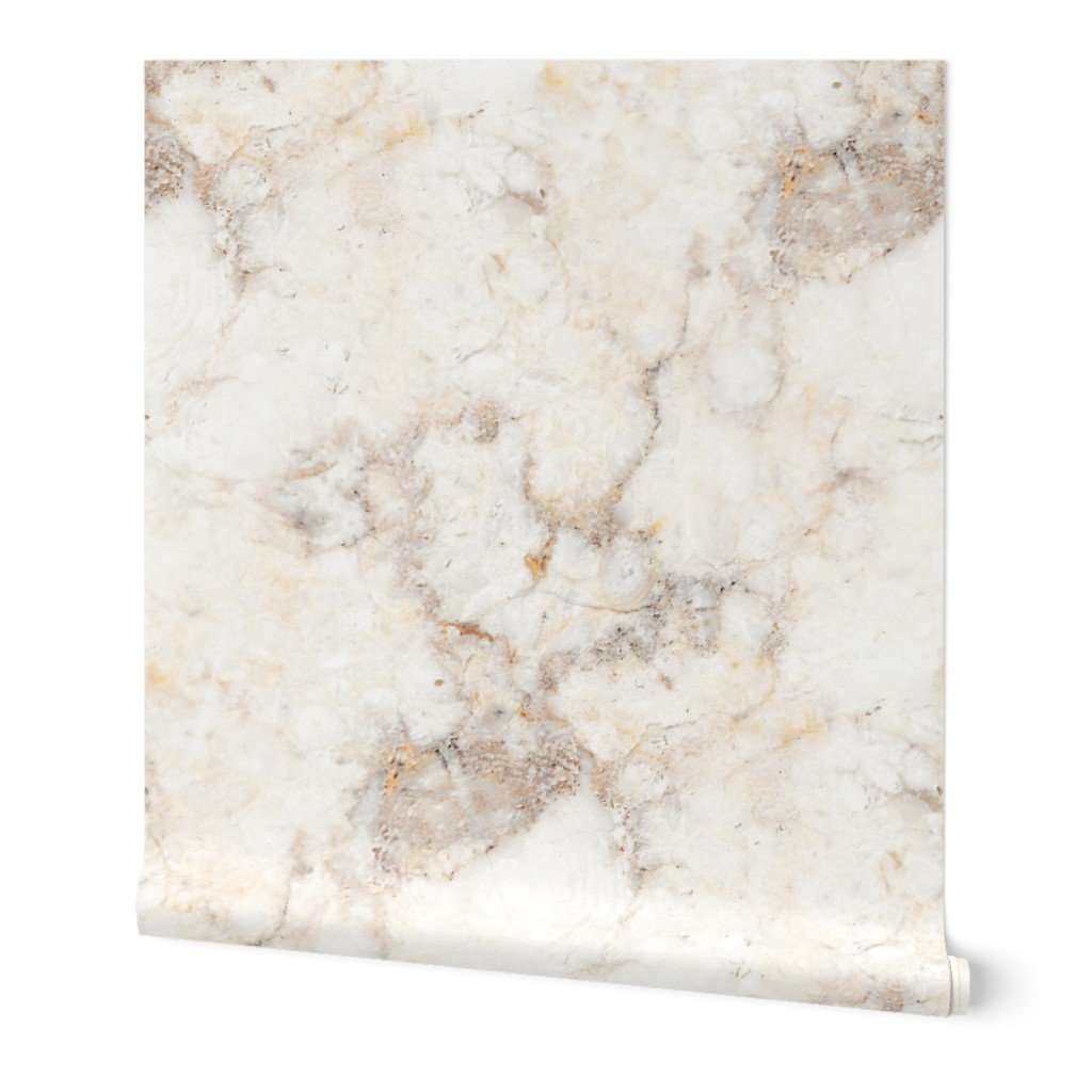 Marble Natural Stone Grey Veining Quartz Wallpaper white marble wallpaper
