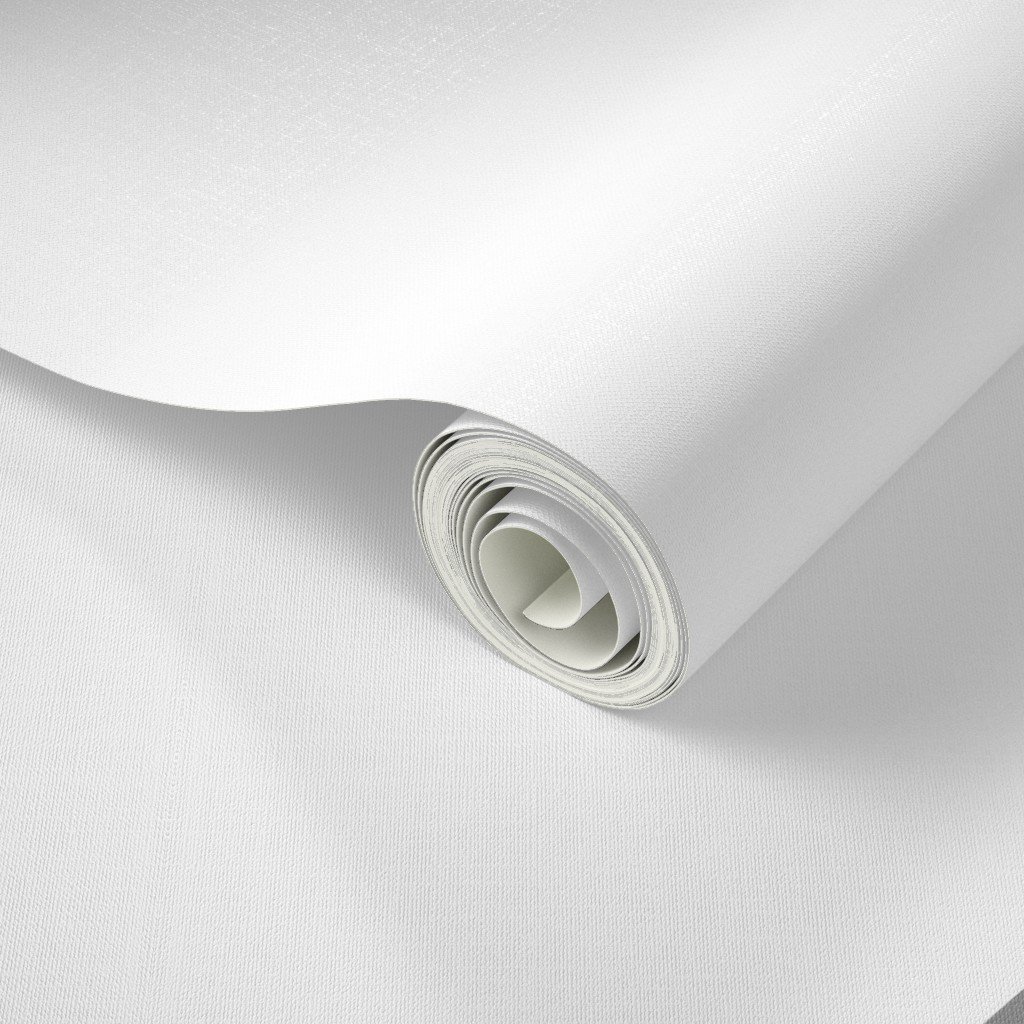 Bold Mid Gray and White Oversized Geometric Diamond Wallpaper architectural wallpaper