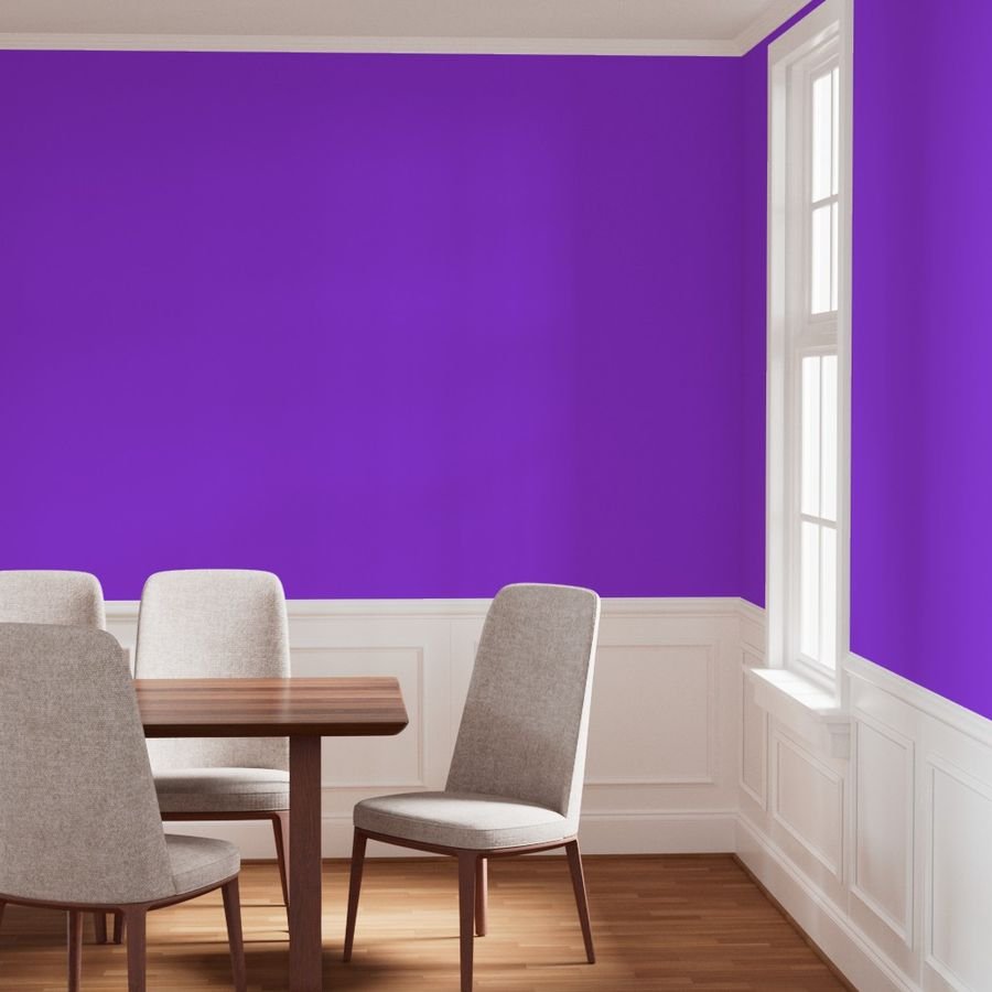 Bright Fluorescent Day glo Purple Neon Wallpaper bright neon wallpaper