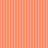 Sunset Coral and Tonal Coral 1/2 Inch Vertical Cabana Stripes
